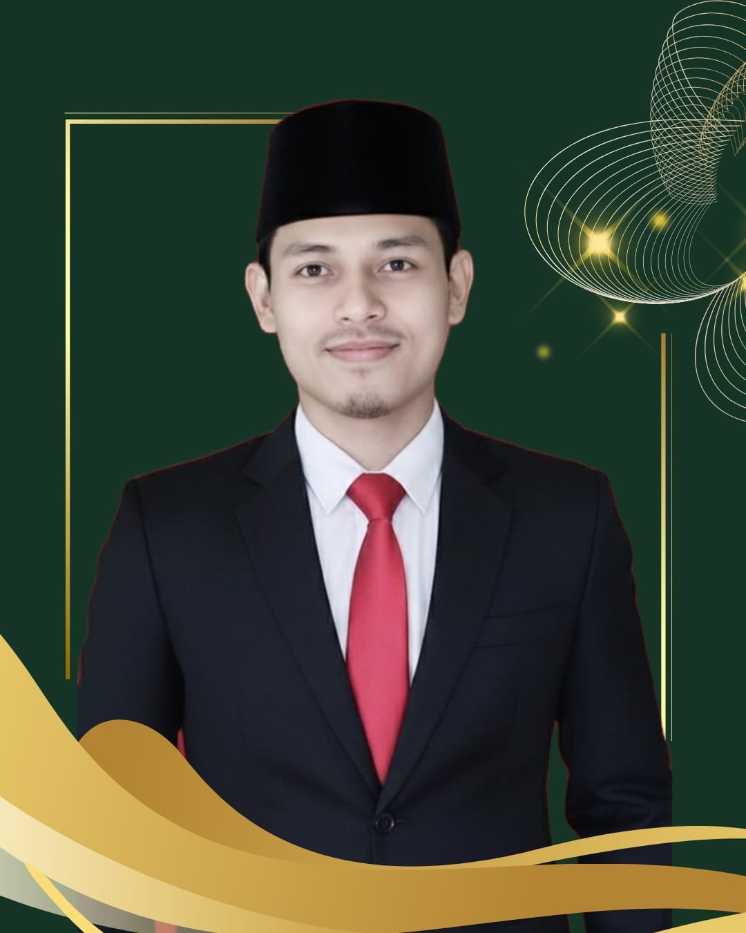 MUH. YUSUF, M.Pd