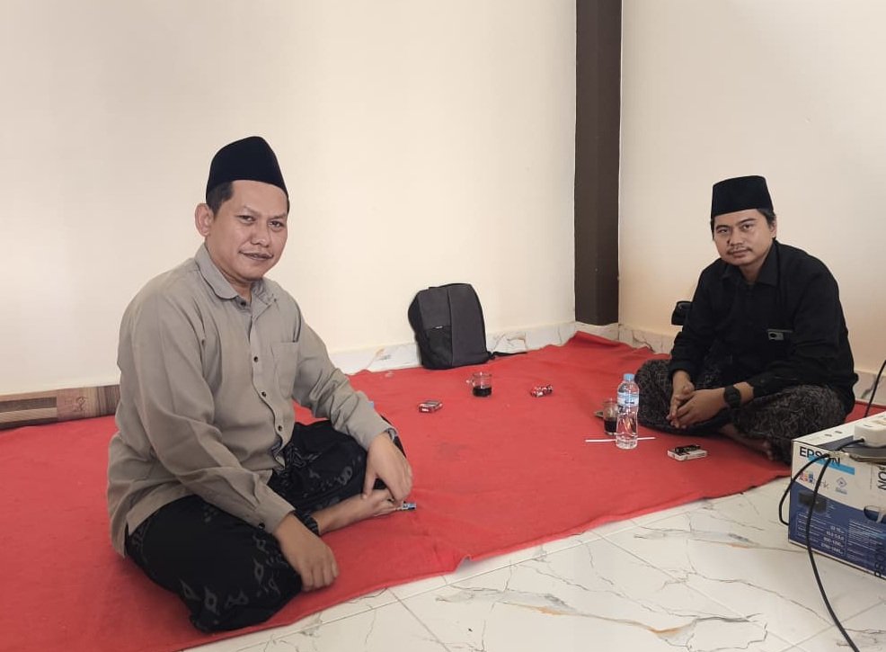 Tingkatkan Kualitas Akademik, LTN NU..