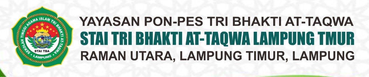 STAI TRI BHAKTI ATTAQWA
